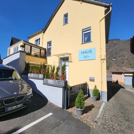 Haus Mika Villa Cochem Buitenkant foto