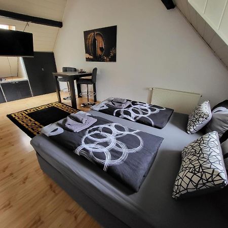 Haus Mika Villa Cochem Buitenkant foto