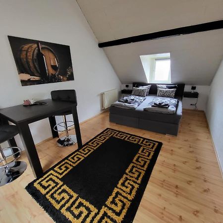 Haus Mika Villa Cochem Buitenkant foto