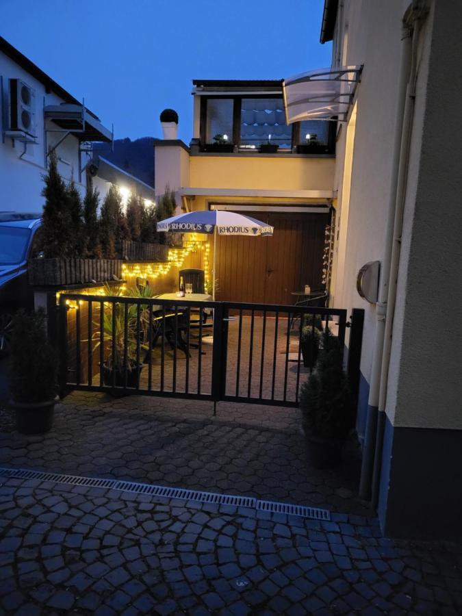 Haus Mika Villa Cochem Buitenkant foto