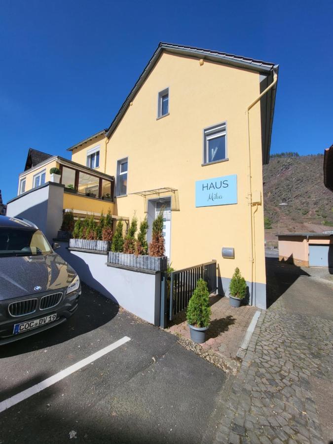 Haus Mika Villa Cochem Buitenkant foto