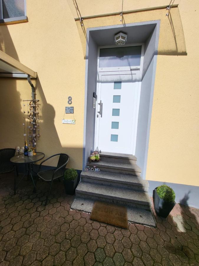 Haus Mika Villa Cochem Buitenkant foto
