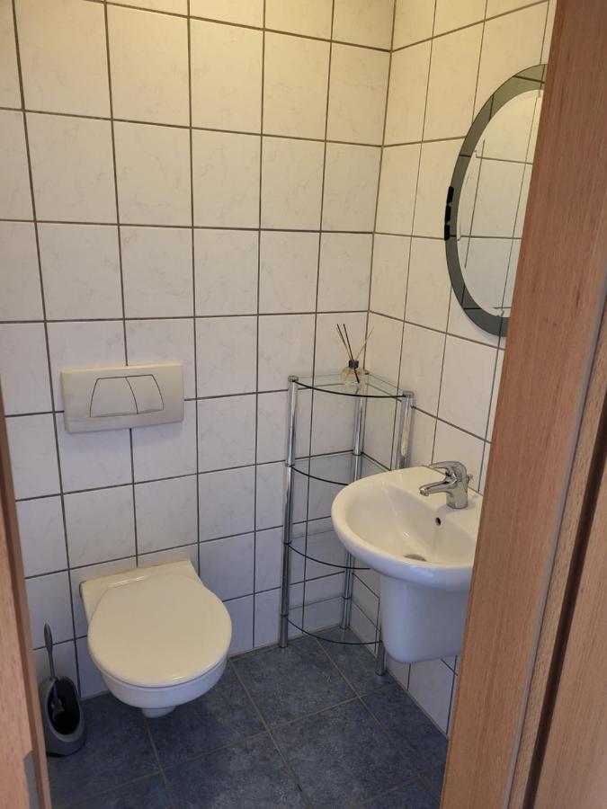 Haus Mika Villa Cochem Buitenkant foto