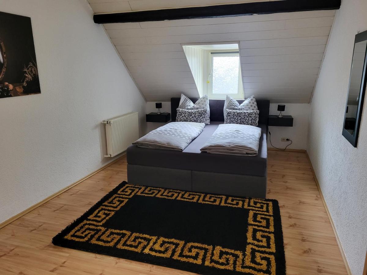 Haus Mika Villa Cochem Buitenkant foto