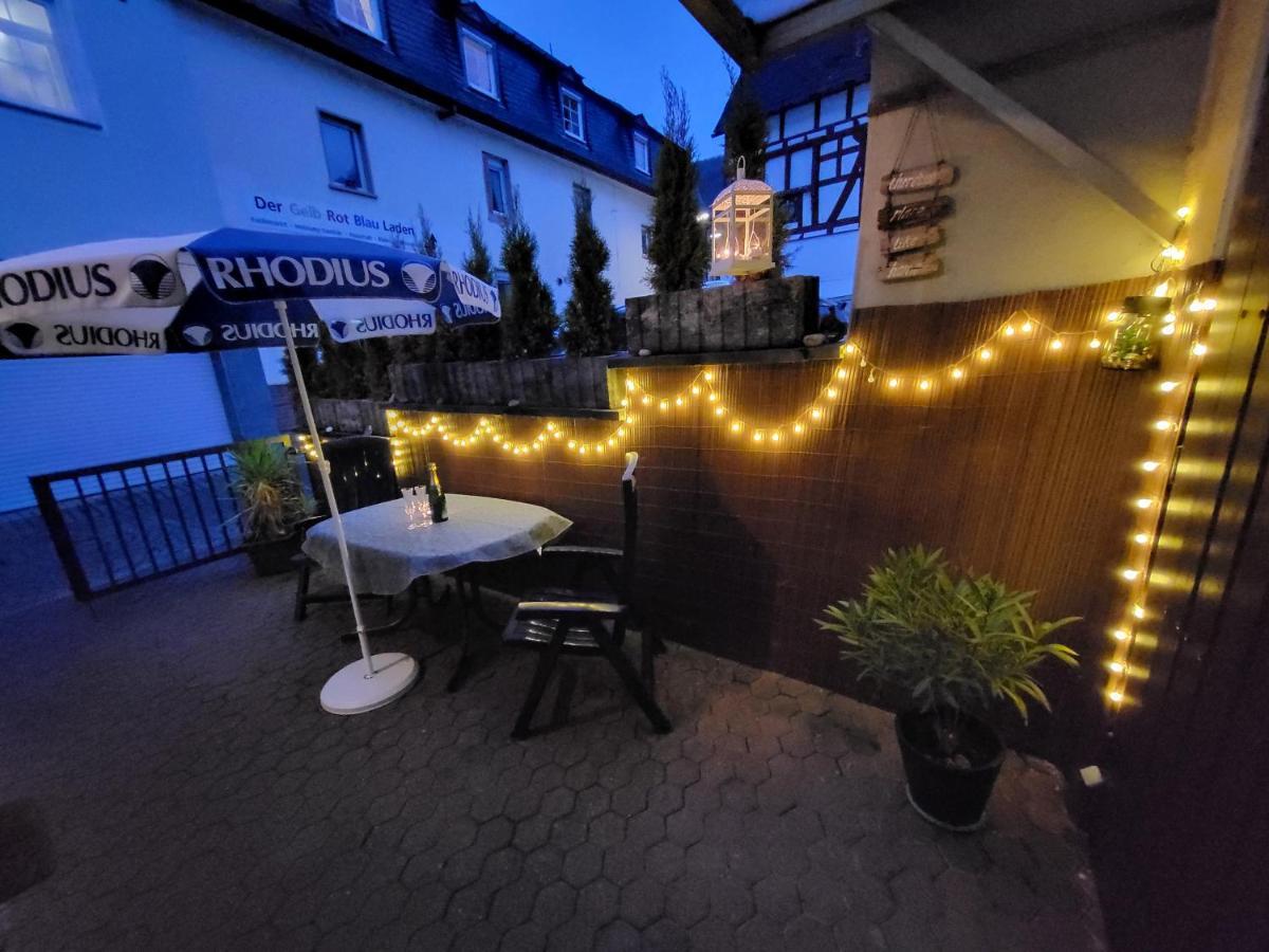Haus Mika Villa Cochem Buitenkant foto