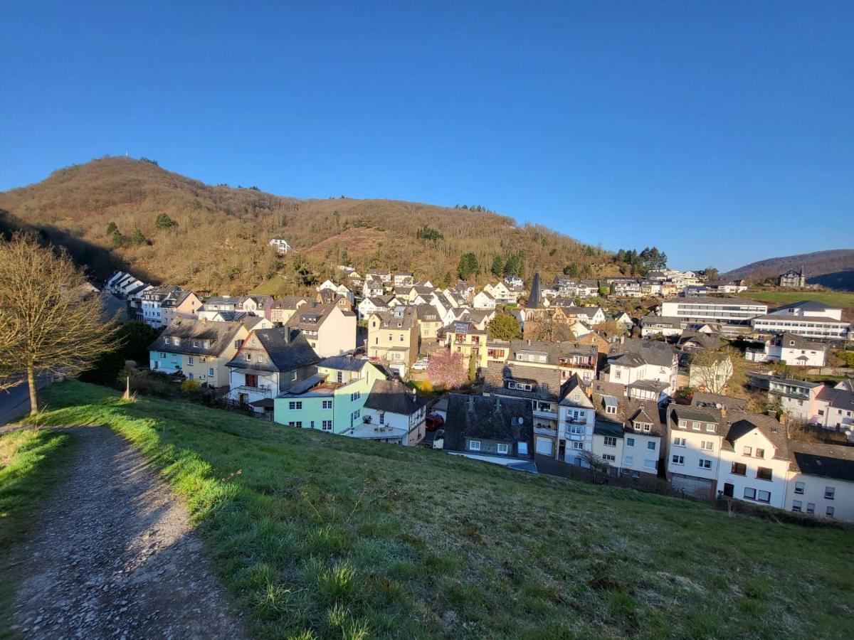 Haus Mika Villa Cochem Buitenkant foto