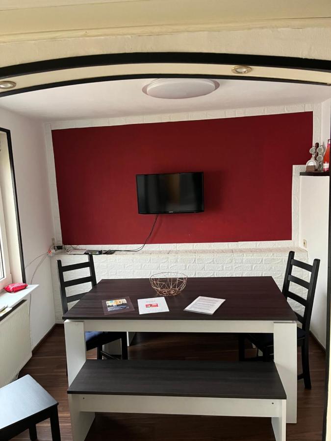 Haus Mika Villa Cochem Buitenkant foto